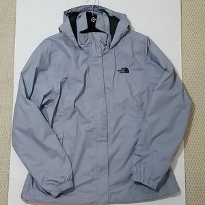 Womens The North face  Jacket  X large